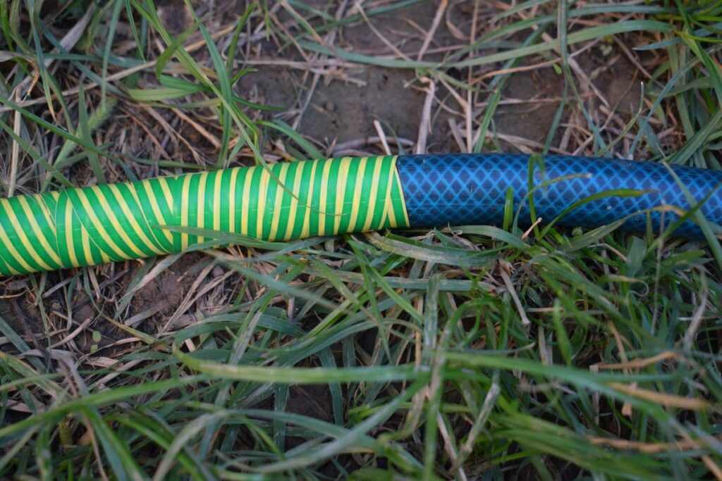 What Is Water Hose Size and Why It’s Sabotaging Your Garden