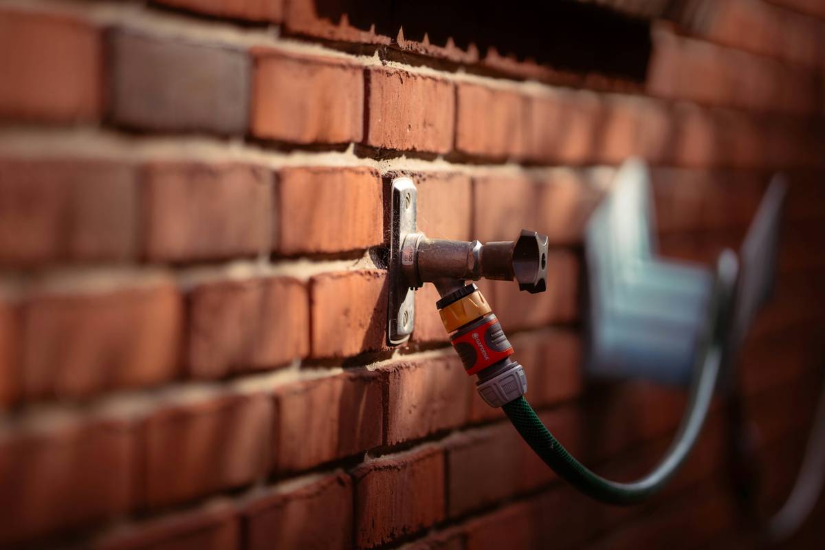 Why Your Garden Hose to Hose Connector Keeps Failing (And How to Fix It for Good)